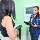 Clinica Familiar la Virgen de Guadalupe Plano