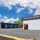 Gills Point S Tire & Auto - Automobile Parts & Supplies