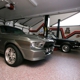 Fargo Garage Floors & Doors