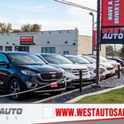 West Auto Sales