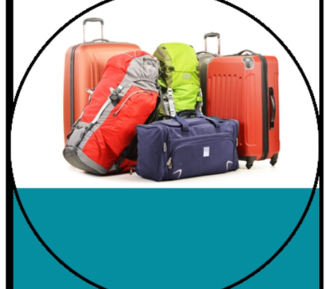 Avion Luggage Sales & Repair - Santa Ana, CA