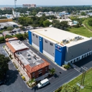 The Lock Up Self Storage - Movers & Full Service Storage