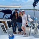 Traverse City Sailing Charters - Private Sailing Cruises on West Bay - Boat Rental & Charter