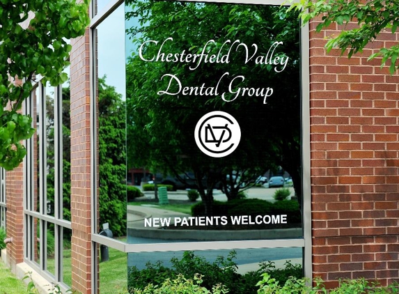 Chesterfield Valley Dental - Chesterfield, MO