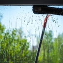 The Real Dill Exterior Cleaning - Gutters & Downspouts