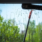 The Real Dill Exterior Cleaning