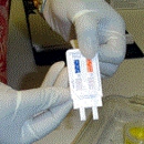 Accredited Drug Testing - Employment Screening
