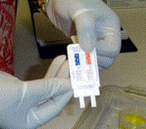 Accredited Drug Testing - Fort Worth, TX
