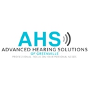 Advanced Hearing Solutions of Greenville - Hearing Aids & Assistive Devices