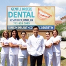 Gentle Breeze Dental - Dentists