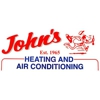 John's Heat & Air gallery
