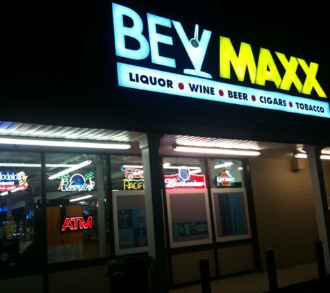 Bev Maxx - Marietta, GA