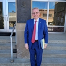 Gerry Mason Law Offices PLLC - Attorneys