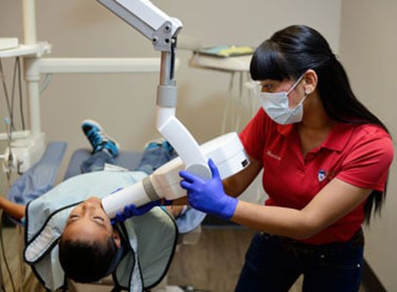 EP Dentistry 4 Kids - El Paso, TX