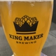 King Maker Brewing