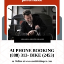 Mobile Bike PRO - Bicycle Repair