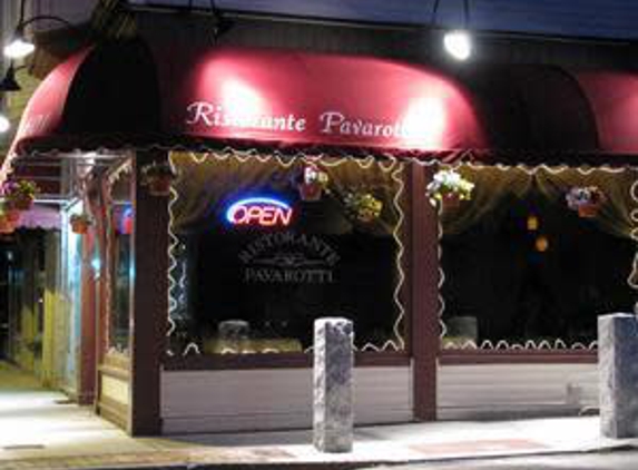 Ristorante Pavarotti - Reading, MA