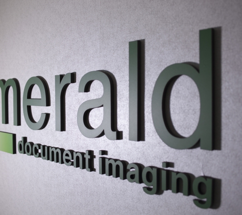 Emerald Document Imaging - Farmingdale, NY