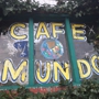 Cafe Mundo