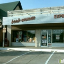 Book Woman - Shopping Centers & Malls