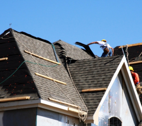 Instant Roofing Quotes - Philadelphia, PA