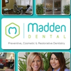 Dr. Karisha Madden, DDS