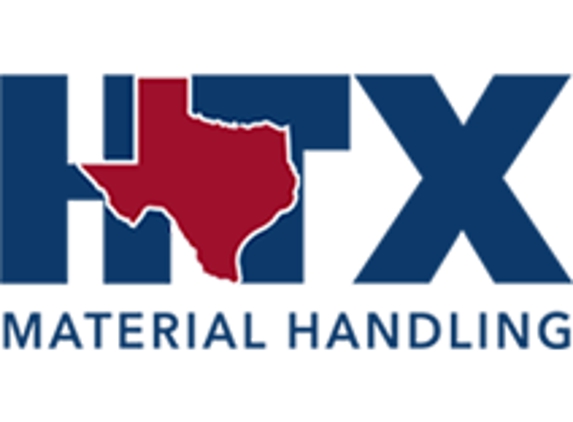 HTX Material Handling - Houston, TX