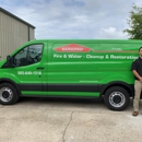 SERVPRO of Slidell - Air Duct Cleaning