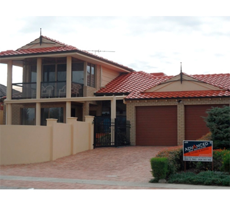Advanced Roof Restoration