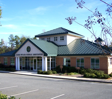 Lake Wylie Family Dentistry - Lake Wylie, SC