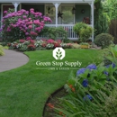 Green Stop Landscape Supply - Landscape Designers & Consultants