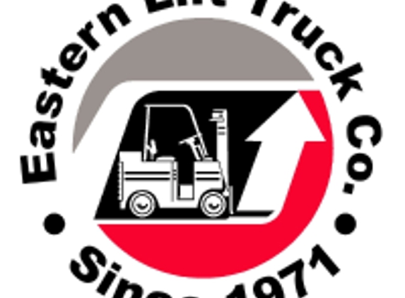 Eastern Lift Truck Co., Inc. - Franklinville, NJ. Eastern Lift Truck Co., Inc.