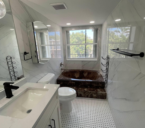 DreamMaker Bath & Kitchen of Hollywood - Hollywood, FL