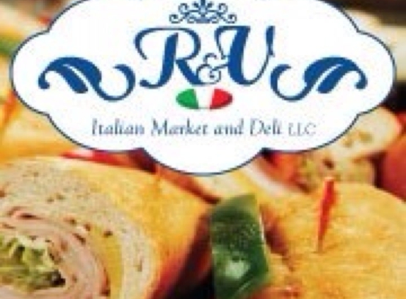 R & V Italian Market and Deli - Lake Forest, IL