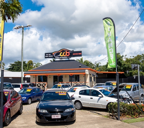 Car Loans FNQ - Bungalow, QLD