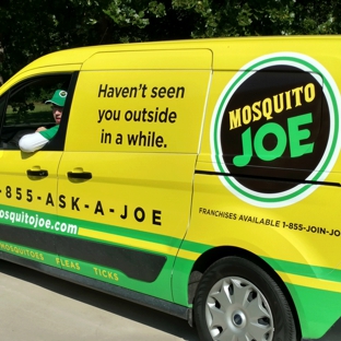 Mosquito Joe Fort Worth Metro - Fort Worth, TX