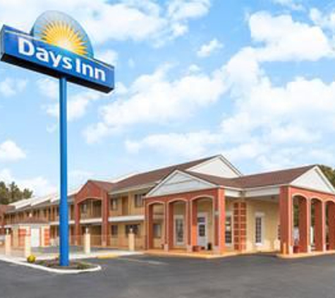 Days Inn by Wyndham Ottawa - Ottawa, KS