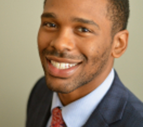 Darius Gallaher, Bankers Life Agent and Bankers Life Securities Financial Representative - Chattanooga, TN