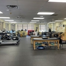 NovaCare Rehabilitation - Bristol - Physical Therapy Clinics