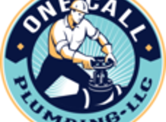 One Call Plumbing