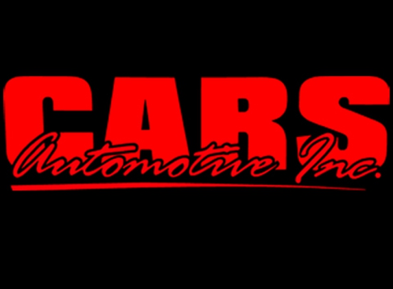 CARS Automotive, Inc.