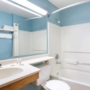 Super 8 by Wyndham Cedar City - Hotels