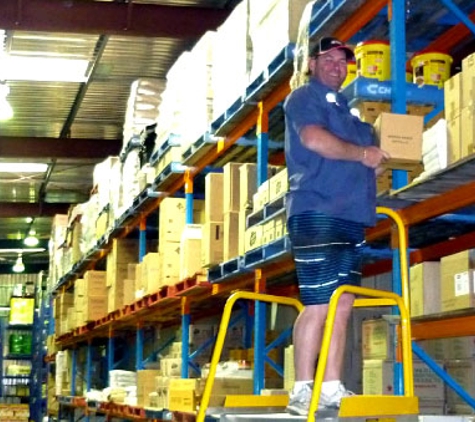 Kaytering Supplies - Taminda, NSW