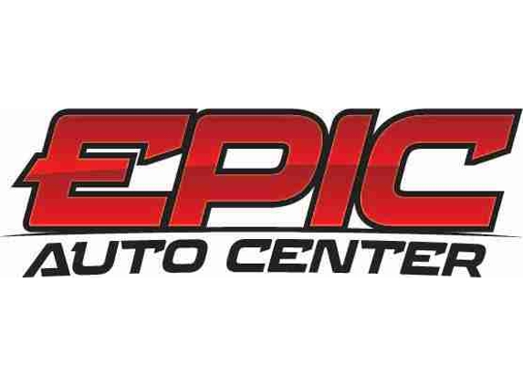 Epic Auto Center - Raleigh, NC