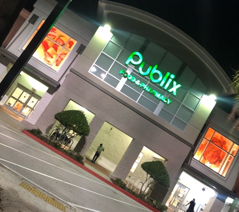 Publix Super Market at Fountains West - Ocoee, FL