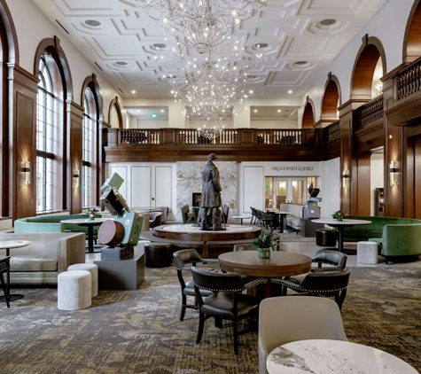 Hotel Fort Des Moines, Curio Collection by Hilton - Des Moines, IA