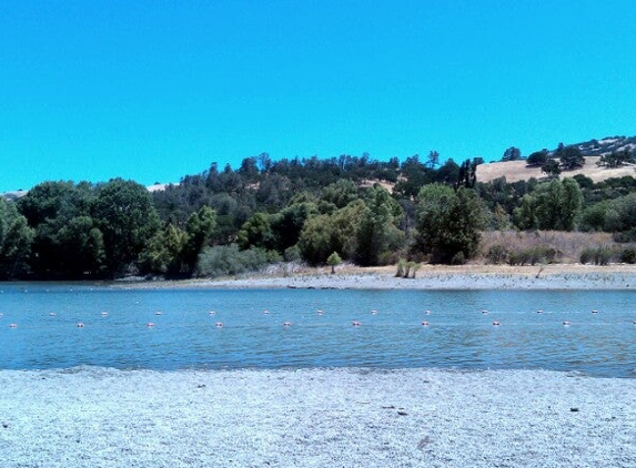 Del Valle Regional Park - Livermore, CA