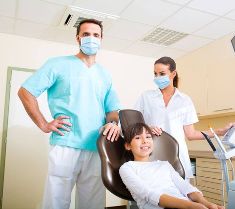 Smiles Dental Care of NJ - Parsippany, NJ