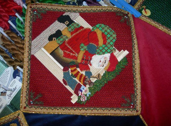 Concepts In Yarn & Needlepoint - Torrance, CA