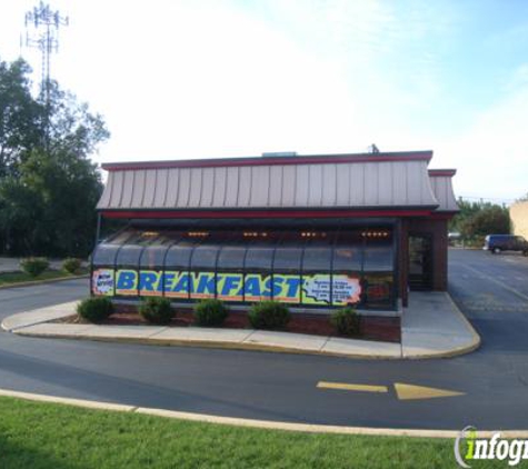 Wendy's - Glen Ellyn, IL